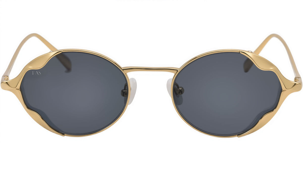 Leaf II Gold