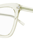 SL 548 SLIM OPT 005 light green