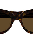 BB0270S 002 tortoise brown