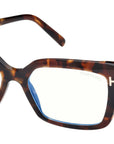 FT5991-B 052 Dark Havana