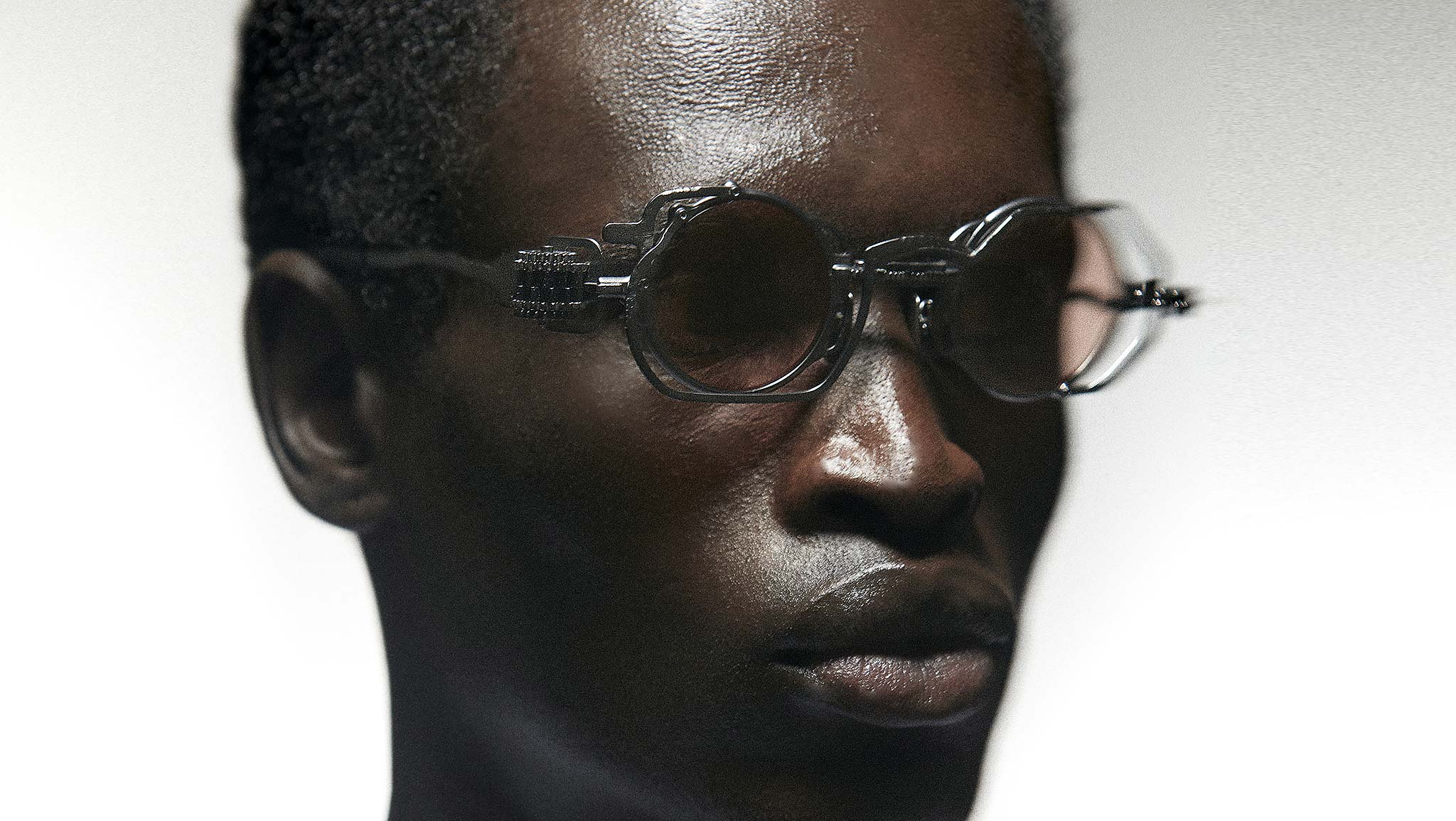 Z50 Sun RB Gun Metal