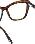 FT5826-B 052 Dark Havana