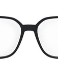 InDiorO S3I Black Geometric Eyeglasses