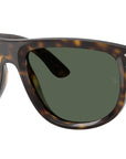 Boyfriend Reverse RBR0501S 6790VR Dark Havana