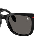 Folding Wayfarer RB4105 6926B1