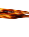 Inverness RB2191 954/31 striped havana