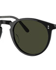 O'Malley Sun OV5183S 1005P1