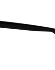 Ginnie Black Cat Eye Eyeglasses