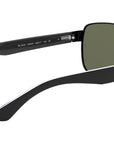 RB3530 002/9A black