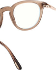 FT5905-B 045 Light Brown