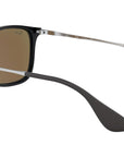 Chris RB4187 601/55 black