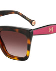 HER 0226/S 0T4 Havana Pink