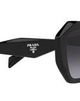 PR 16WS black