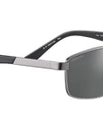 Kean SS597 Gunmetal