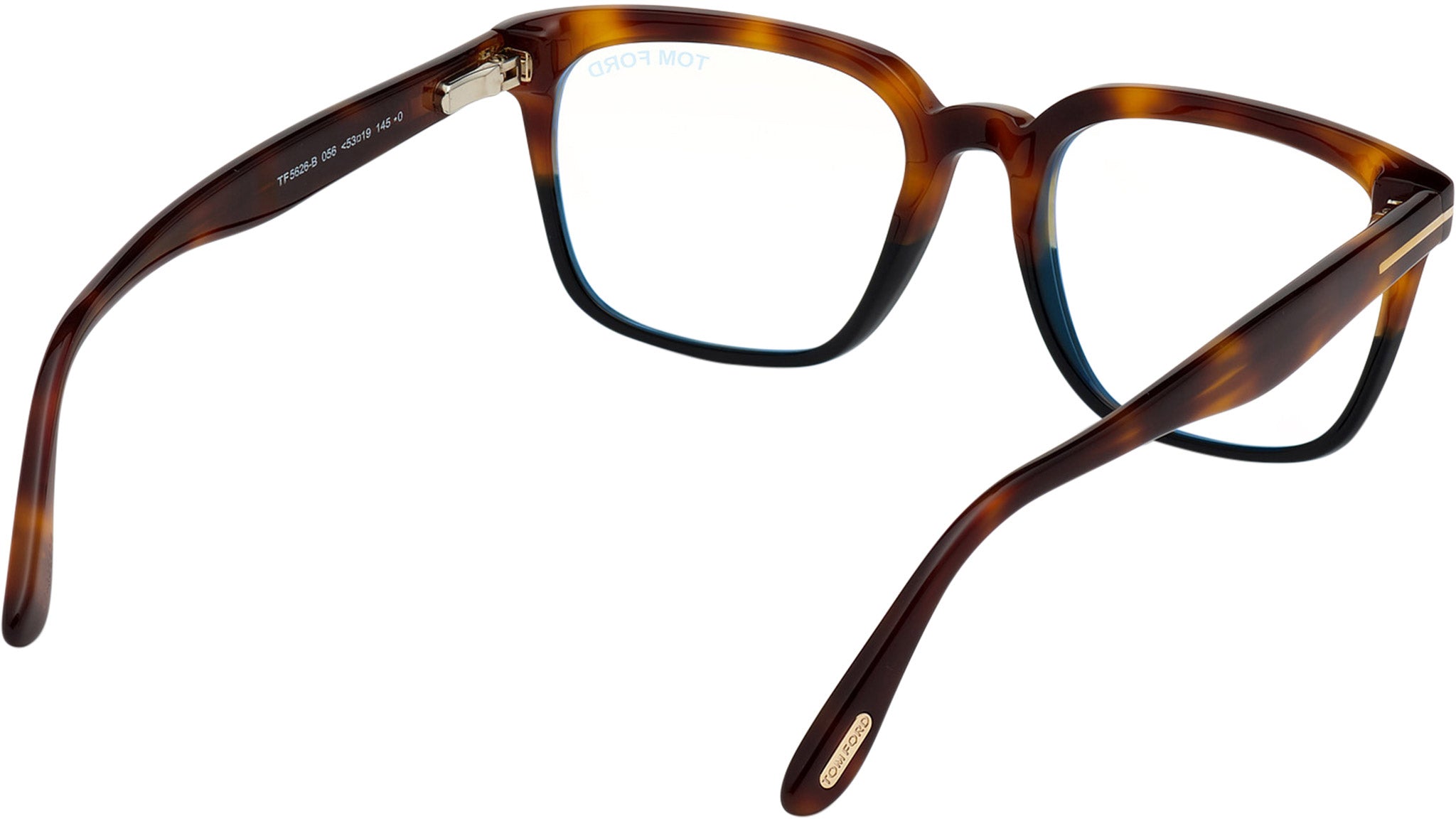 FT5626-B 056 Classic Havana