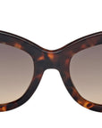Odette FT1189 52F Havana Brown