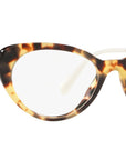 MU 05RV 7S01O1 light havana