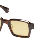 Numero Sun Tortoise
