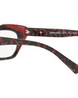 Monette 3094 004 red