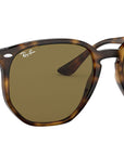 RB4306 710/73 light havana