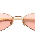 ALBA Matte Gold