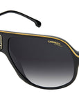 SAFARI65 807 Black