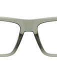 Dior3DO S1I Green Square Eyeglasses
