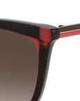 HER 0141/S O63 Havana Red