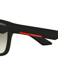 PS 03QS DG00A7 black rubber