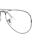 Aviator Optics RB6489 2502