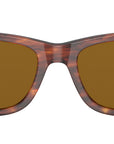 Mega Wayfarer RB0840S 954/33 striped havana
