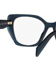 PR 18WV blue crystal
