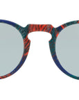 Gregory Peck Sun OV5217S palmier tropical