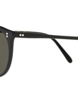 O'Malley Sun OV5183S 1005P1 Black