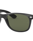 New Wayfarer RB2132F 901L black