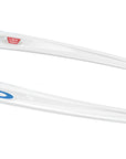 Sliver Stealth OO9408 04 matte clear