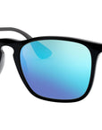 Chris RB4187 601/55 black