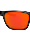 Holston OO9334 12 polished black