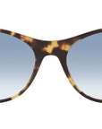 Wayfarer II RB2185 13323F yellow havana