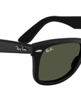 Wayfarer RB2140 901S31