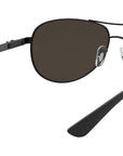 Carbon Fibre RB8313 002/K7 black