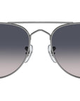 Bain Bridge RB3735 004/78 Gunmetal