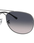 Bain Bridge RB3735 004/78 Gunmetal