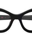 Ulawun Vulcano Optical Nero