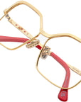 Unila Valley Optical Oro