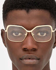 Unila Valley Optical Oro