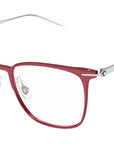 MB0232O matte red