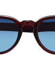 Maydela Sun Burgundy