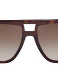Kemp FT1177 52B Havana Grey
