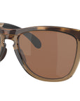 Frogskins Range OO9284 07 Brown Tortoise